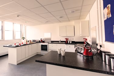 En Suite Classic at MyPad Paisley, 26 Gilmour Street, City Centre, Paisley, PA11EQ - Image 3